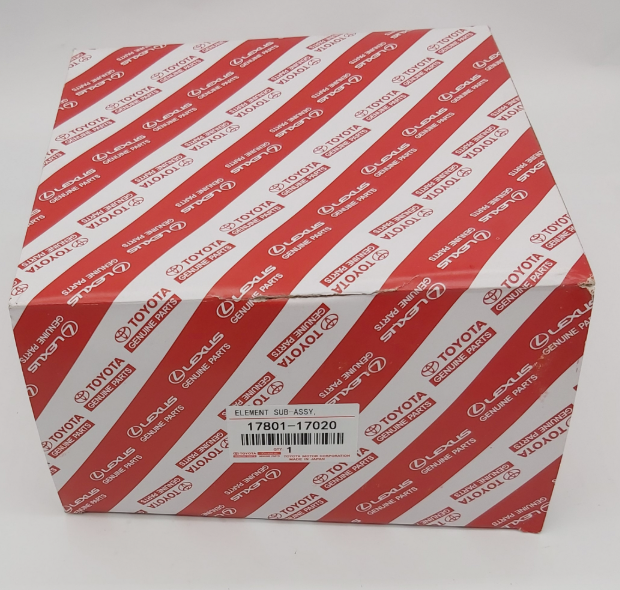 فیلتر هوا پرادو