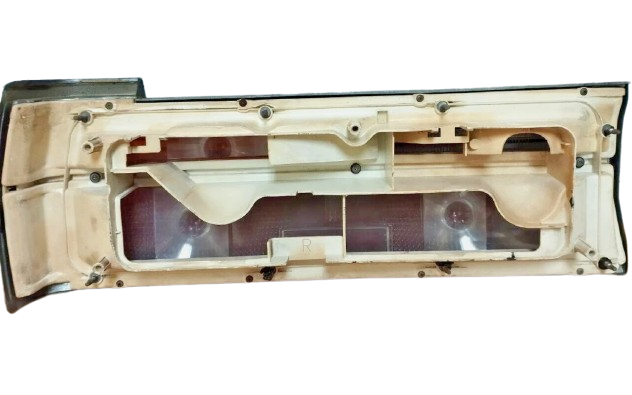 چراغ خطر تویوتا کریسیدا 89-1986 (چپ - راست) - اصلی جنیون پارت ژاپن