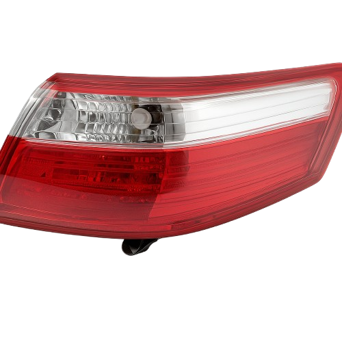 چراغ عقب خطر کمری راست | جفت | چپ رو گلگیر دپو 2007- 2009