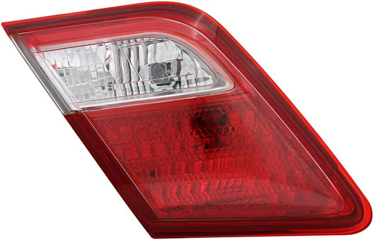 چراغ عقب خطر کمری راست | جفت | چپ روی صندوق دپو 2007- 2009