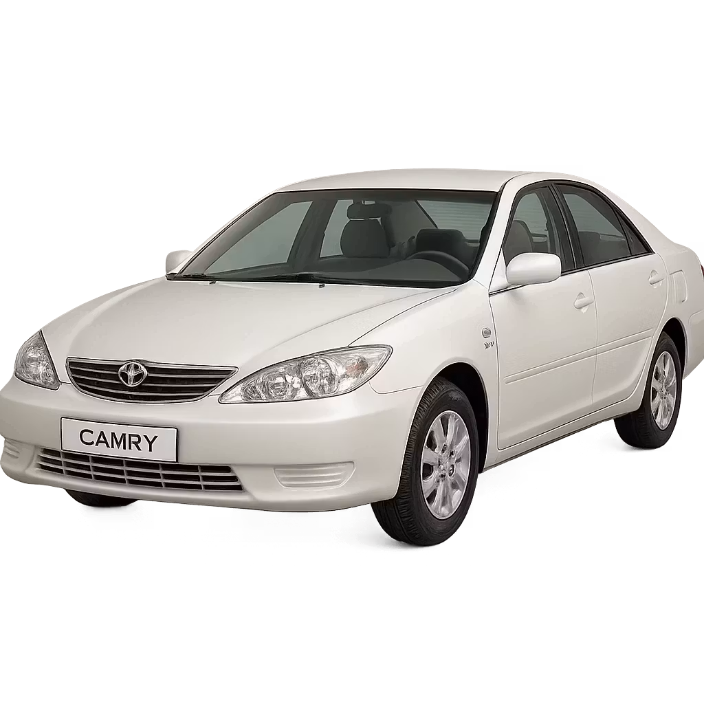 کمری 2005 2006 گرند