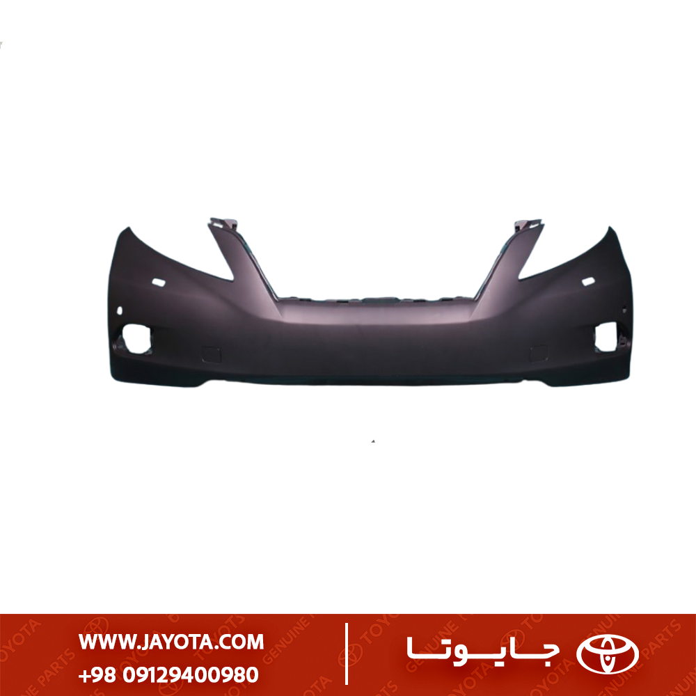 سپر جلو لکسوس  RX350/RX450 2010-2012 تانگ یانگ