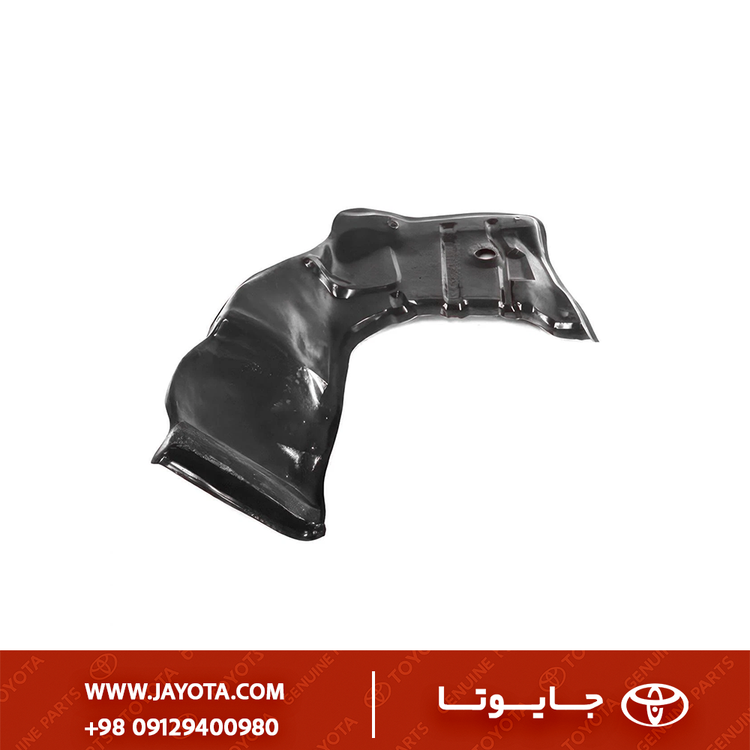 سینی زیر موتور تویوتا کرولا 92-1988 - اصلی جنیون پارت ژاپن