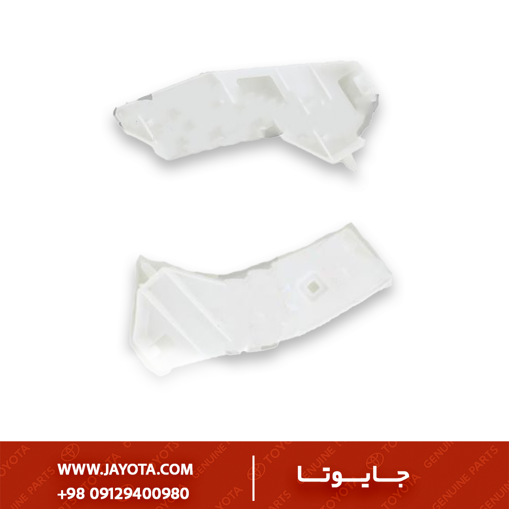 52155-30080 - کشویی بغل سپر عقب - راست شماره 1 لکسوس GS05 ۲۰۰۵-۲۰۱۱