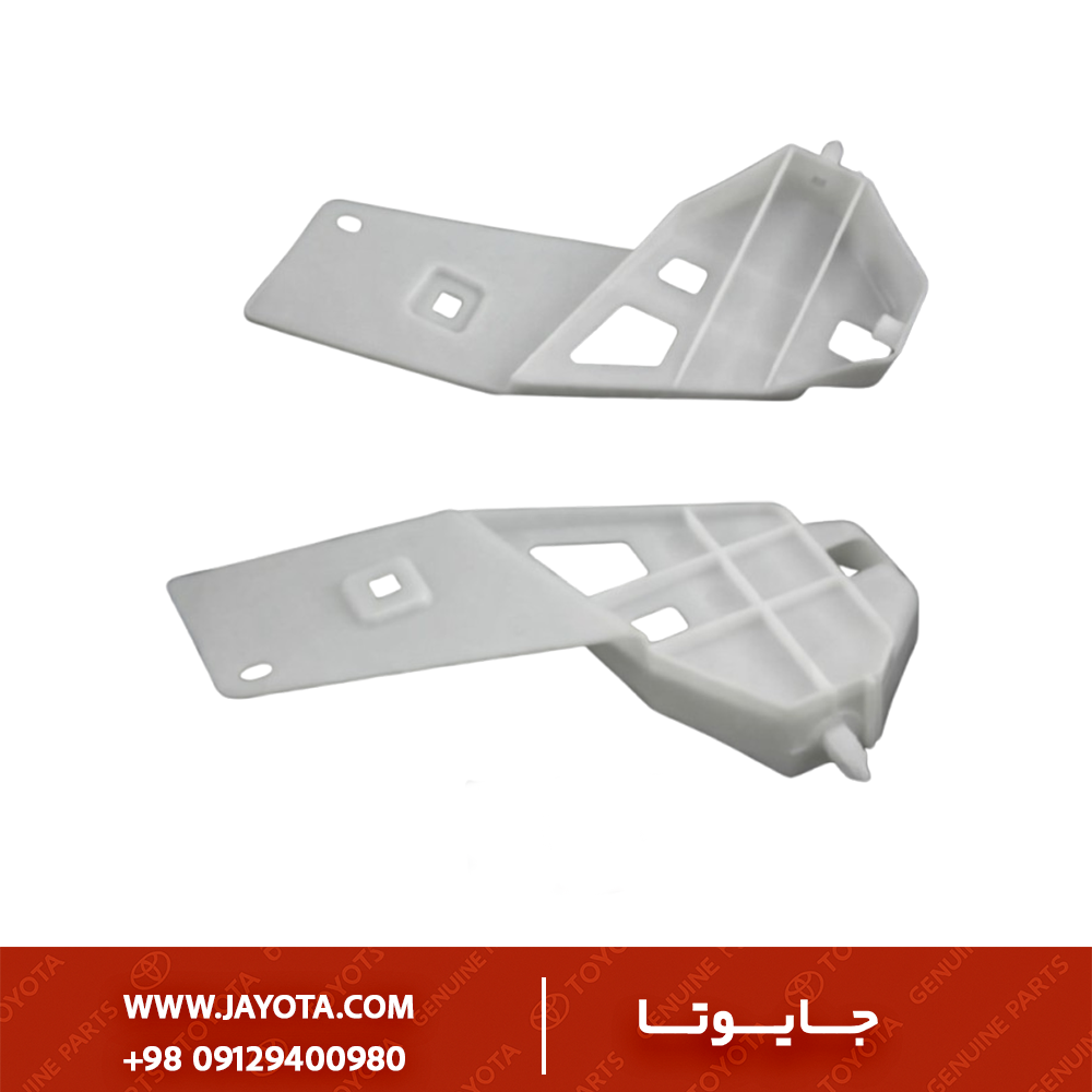 52156-30050 - کشویی بغل سپر عقب - چپ شماره ۱ لکسوس GS05