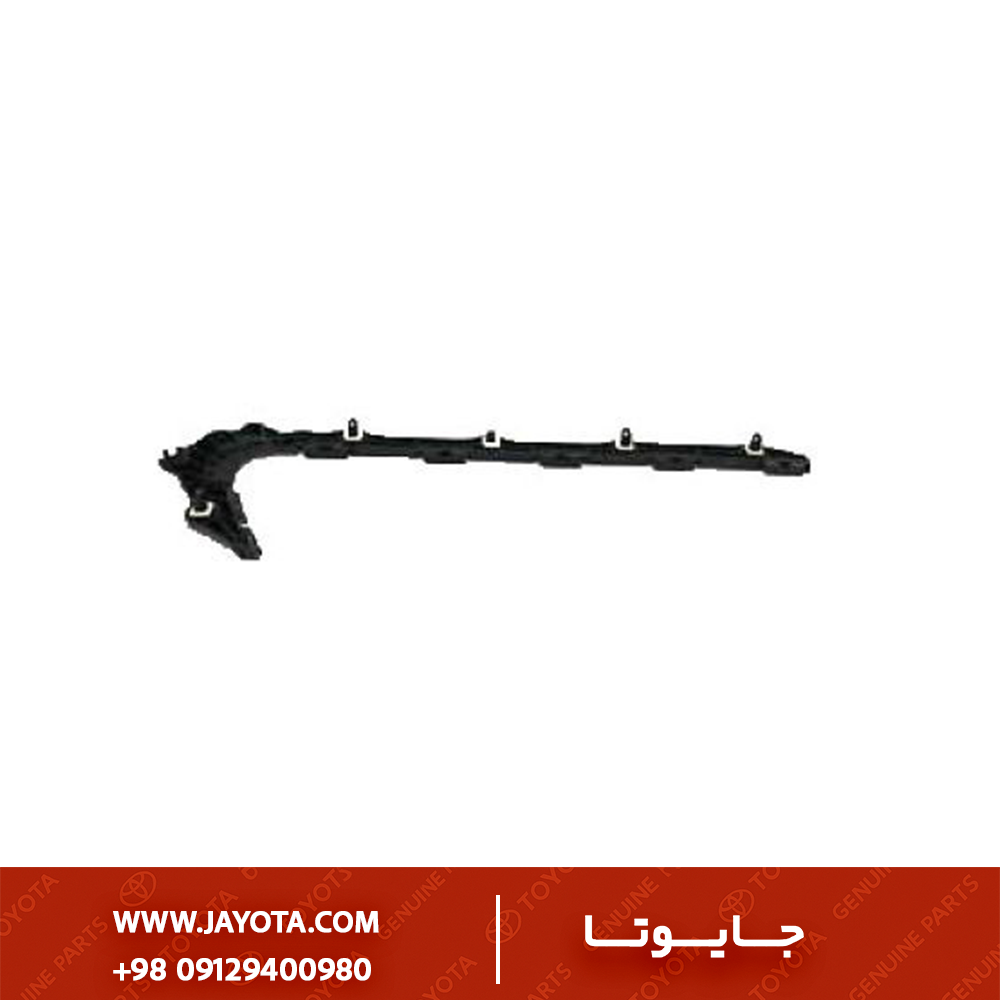 52157-30061 - کشویی بغل سپر عقب - شماره 2 راست GS05