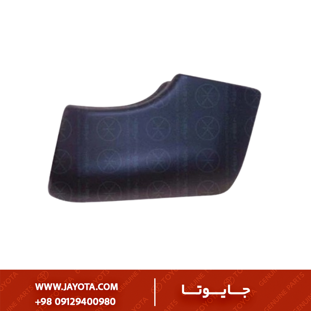 52166-95j01 - B-گل پخش کن سپر عقب  هایس HIACE 89