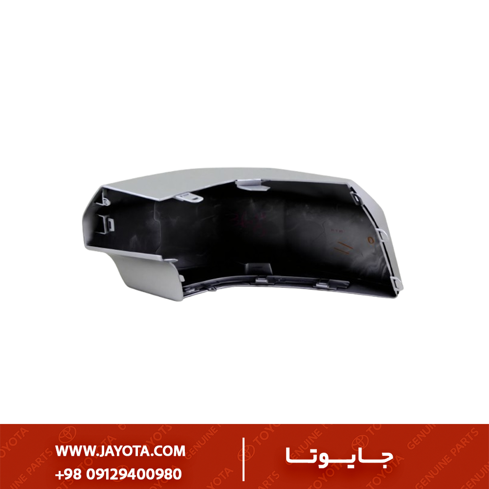 52166-35021 - گل پخشکن سپر عقب