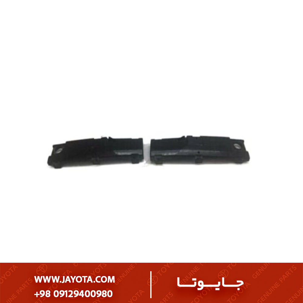 52187-50030 - تقویتی رام سپرعقب - راست LS06
