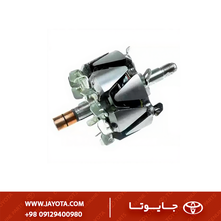 27330-64570 - آرمیچر دینام corolla 90-92