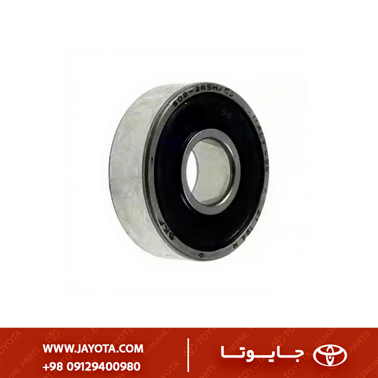 بلبرینگ عقب دنده استارت تویوتا کرولا 92-1988 - اصلی جنیون پارت ژاپن