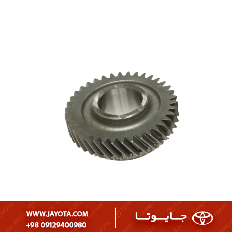 دنده گیربکس تویوتا کرون 74-82 - اصلی جنیون پارت ژاپن - 33034-31011