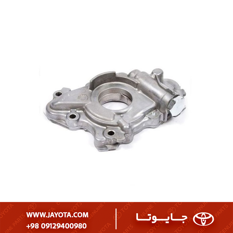 35321‑52060 - دنده محرک پمپ روغن گیربکس تویوتا یاریس | تویوتا کرولا - اصلی جنیون پارت ژاپن