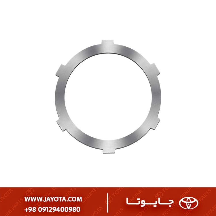 لوازم گیربکس تویوتا کمری 98-1994 - اصلی جنیون پارت ژاپن