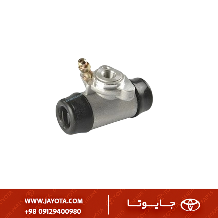 35649‑52030 - فلانچ کلاچ عقب گیربکس تویوتا یاریس | تویوتا کرولا - اصلی جنیون پارت ژاپن