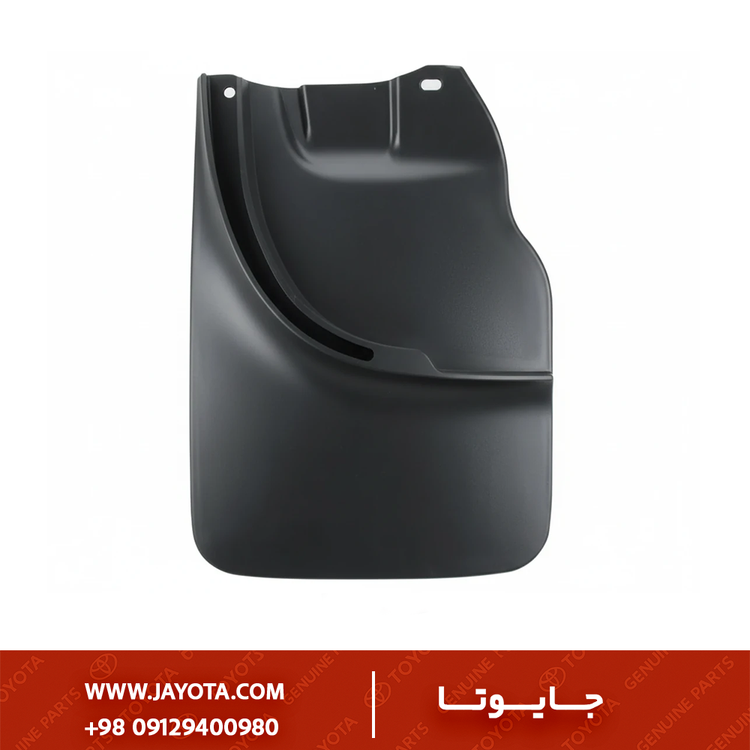 گل پخش کن تویوتا هایلوکس تایگر 04-1998 - اصلی جنیون پارت ژاپن - 76626-35150