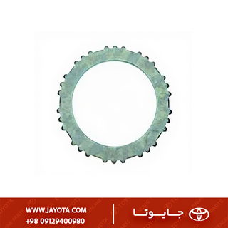 35675-52060 - فلانج صفحههاي کلاچ گيربکس YA.CO