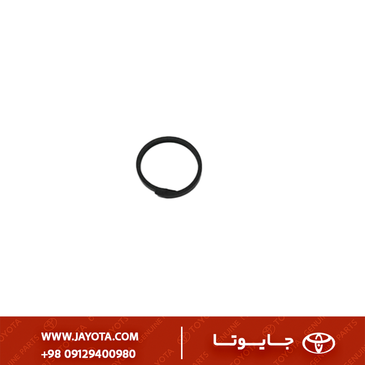 35712-52020 - رینگ کاسه نمد شفت ورودی گیربکس تویوتا یاریس | تویوتا کرولا - اصلی جنیون پارت ژاپن