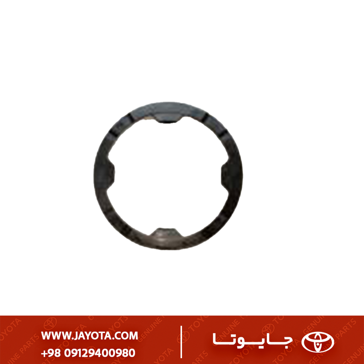 35737-52020 - واشر مجموعه دنده خورشیدی شماره 1 تویوتا یاریس | تویوتا کرولا - اصلی جنیون پارت ژاپن