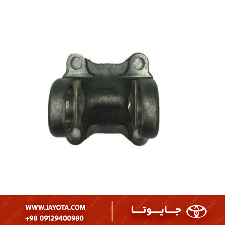 دوشاخ گاردان تویوتا هایلوکس | تویوتا لندکروز - اصلی جنیون پارت ژاپن - 37315-35070