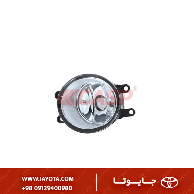 پروژکتور تویوتا کمری 11-2007 - کسپ چینی