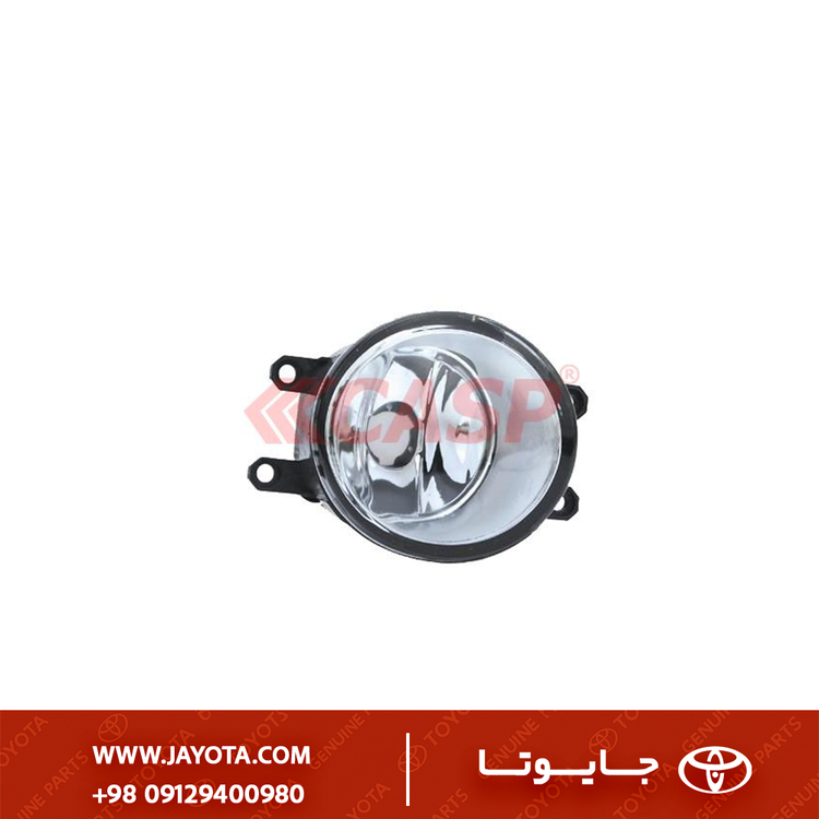 پروژکتور تویوتا کمری 11-2007 - کسپ چینی