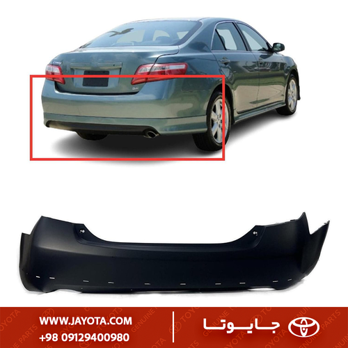 سپر کمری 2007-2011