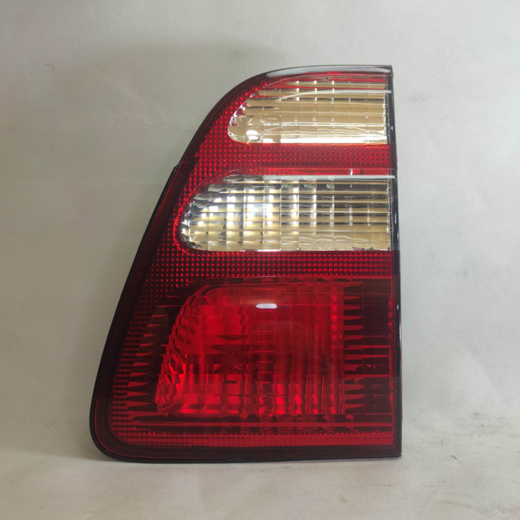 چراغ خطر روی صندوق تویوتا لندکروز (اتاق 100) 98 - 2001 (FJ100) کسپ CASP چین