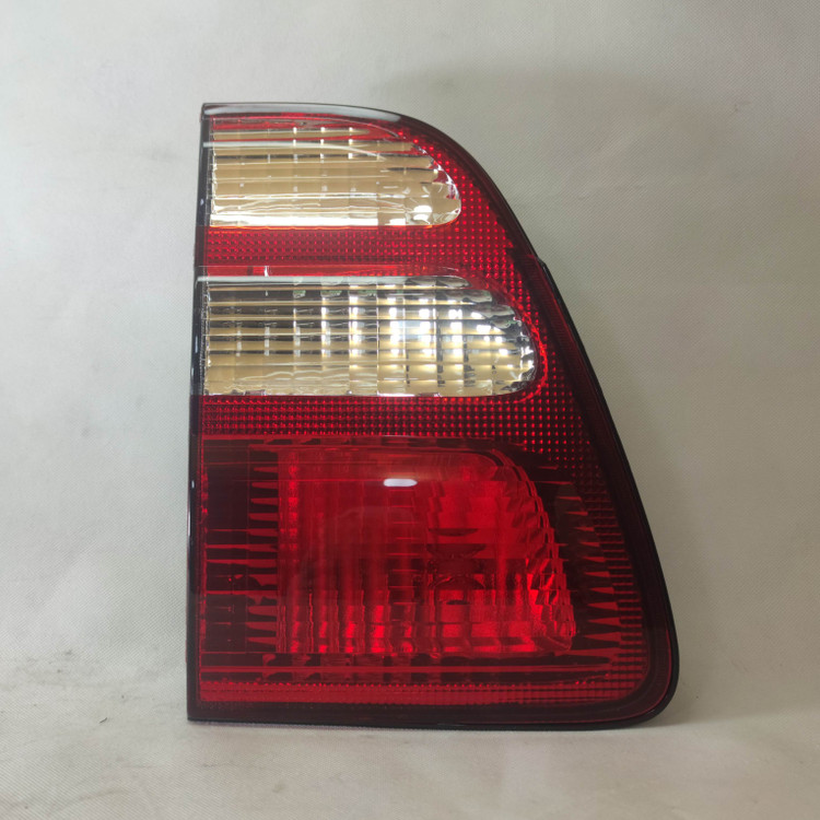 چراغ خطر روی صندوق تویوتا لندکروز (اتاق 100) 98 - 2001 (FJ100) کسپ CASP چین