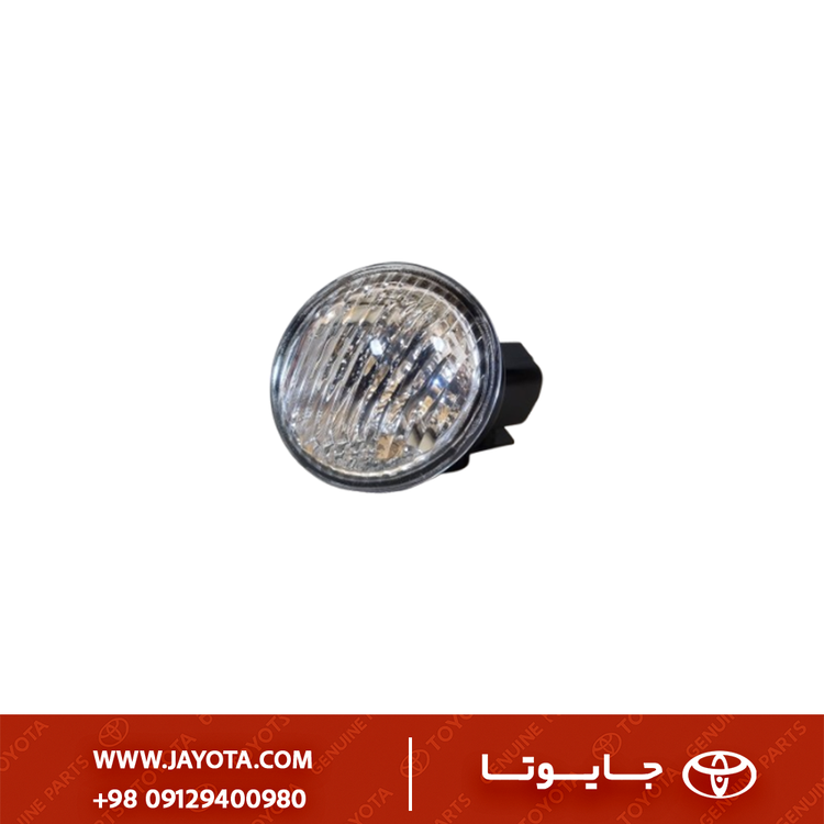 چراغ پارک تویوتا کرولا 99-1997 - کسپ چینی