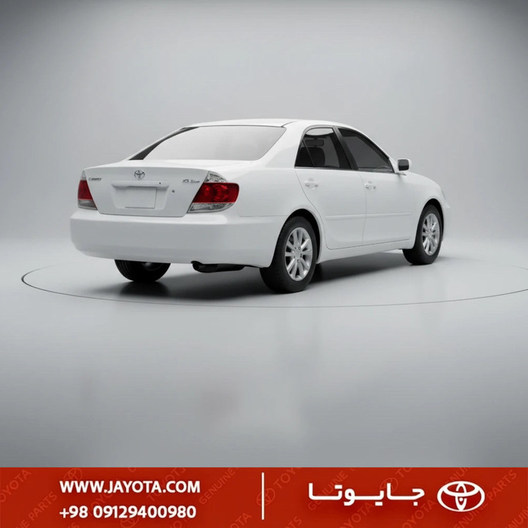 چراغ خطر تویوتا کمری گرند ۲۰۰۶ -2005