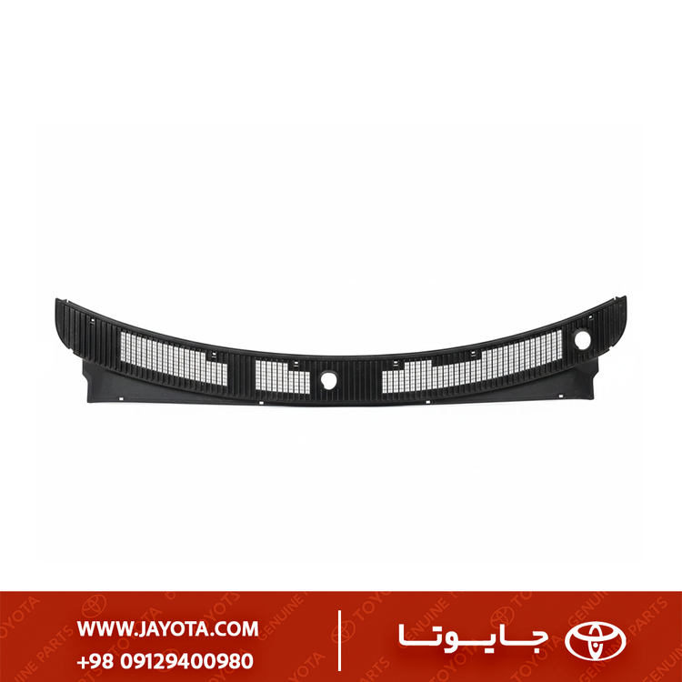 سینی برف پاک کن تویوتا هایلوکس تایگر 2000-1998 - پاسن چینی
