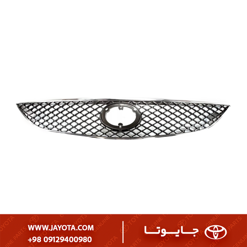 جلو پنجره زنبوری تویوتا کمری گرند 06-2005 - چینی