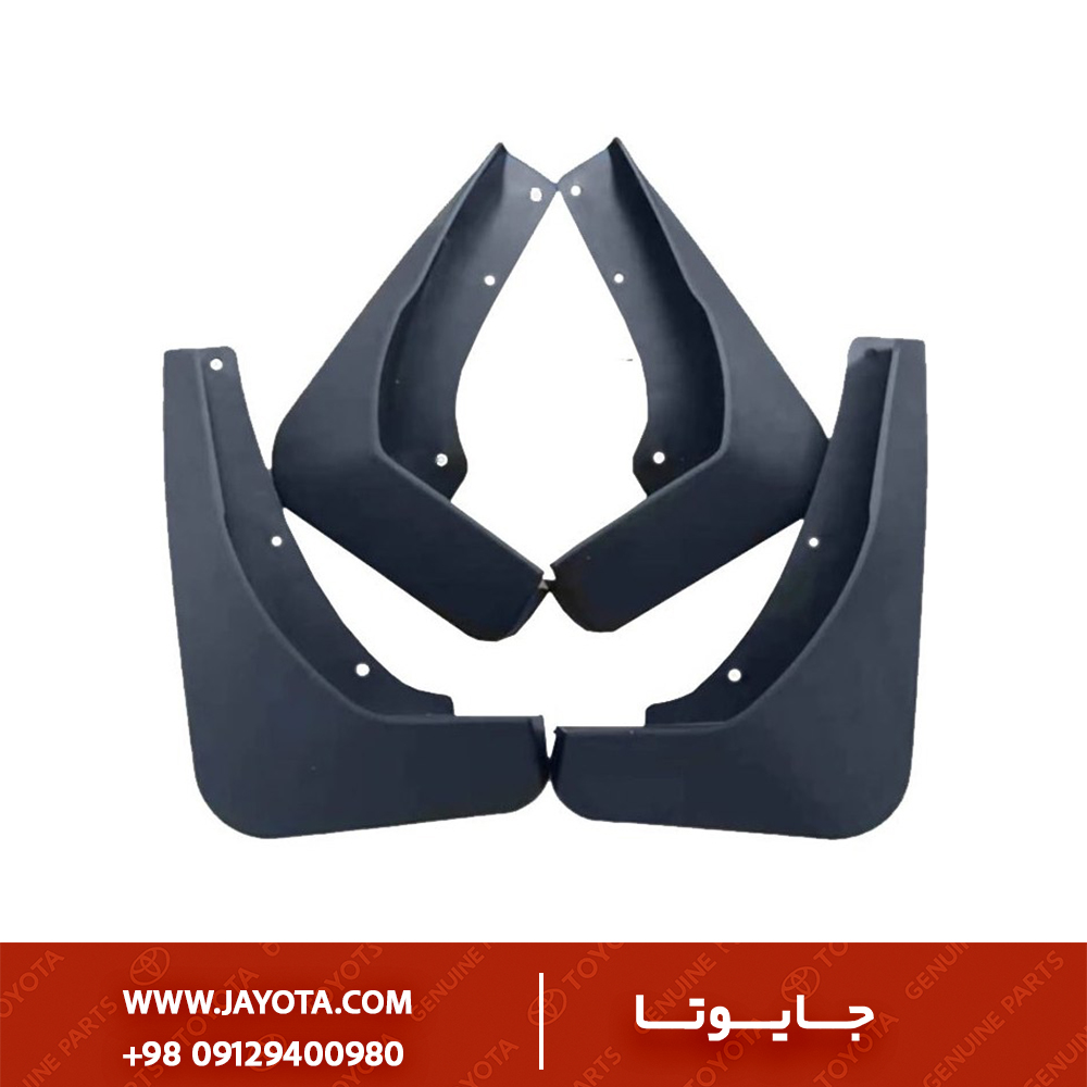 گل پخش کن تویوتا یاریس 2014-2020 PASN