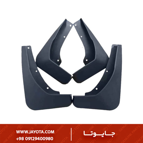گل پخش کن تویوتا یاریس 2006 -2013 PASN
