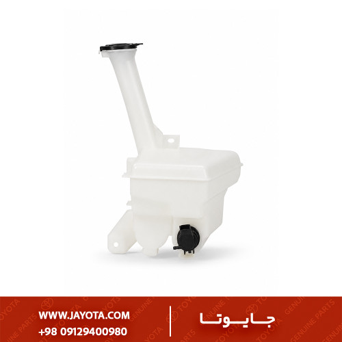 منبع شیشه شور تویوتا یاریس 2006