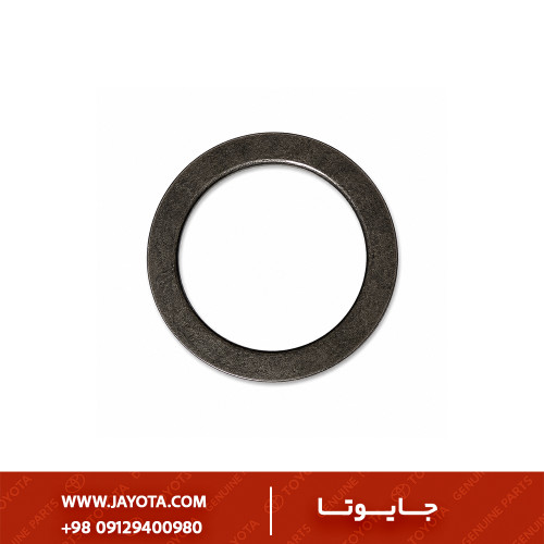 35786-52010 - واشر بلبرینگ کف گرد شماره 1 گیربکس تویوتا یاریس | تویوتا کرولا - اصلی جنیون پارت ژاپن