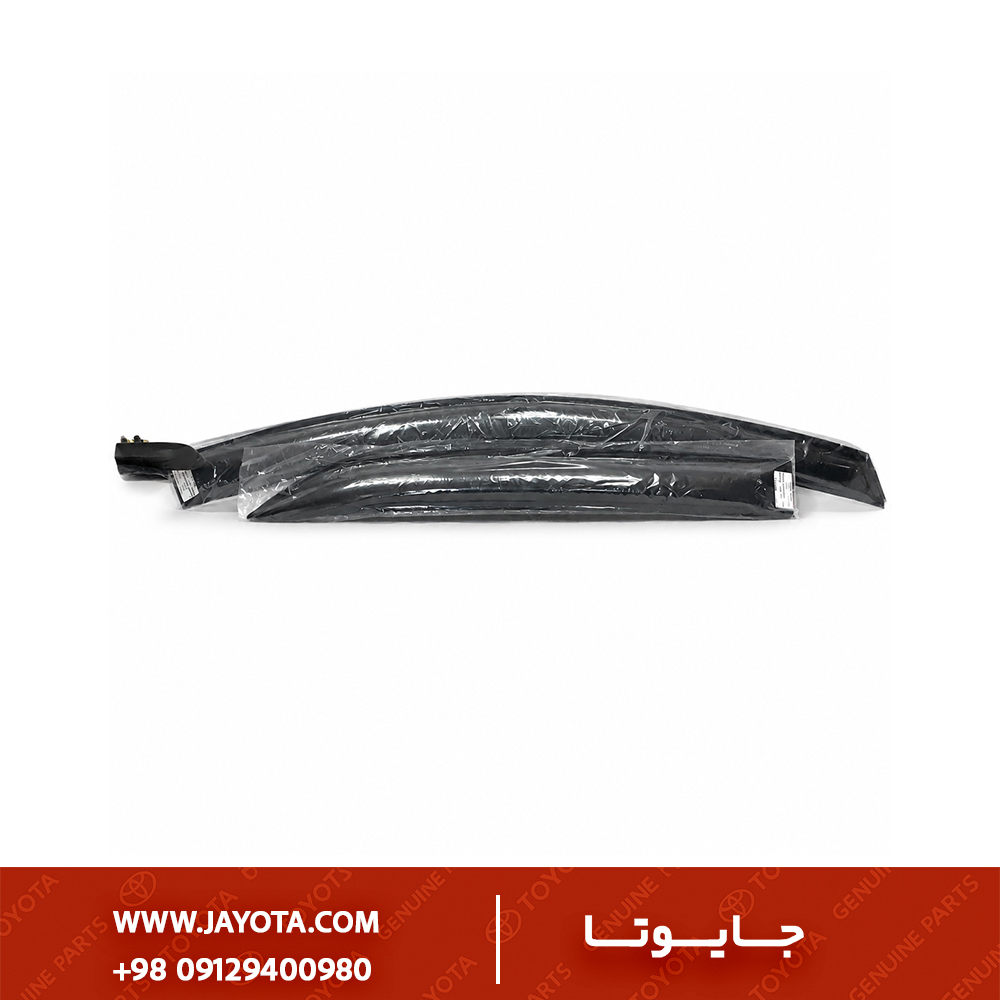 آفتابگیر دودی تویوتا هایلوکس ویگو مدل 15-2004 - تایوانی