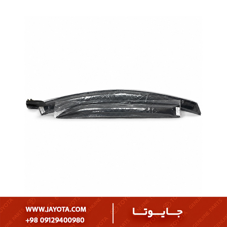 آفتابگیر دودی تویوتا هایلوکس ویگو مدل 15-2004 - تایوانی
