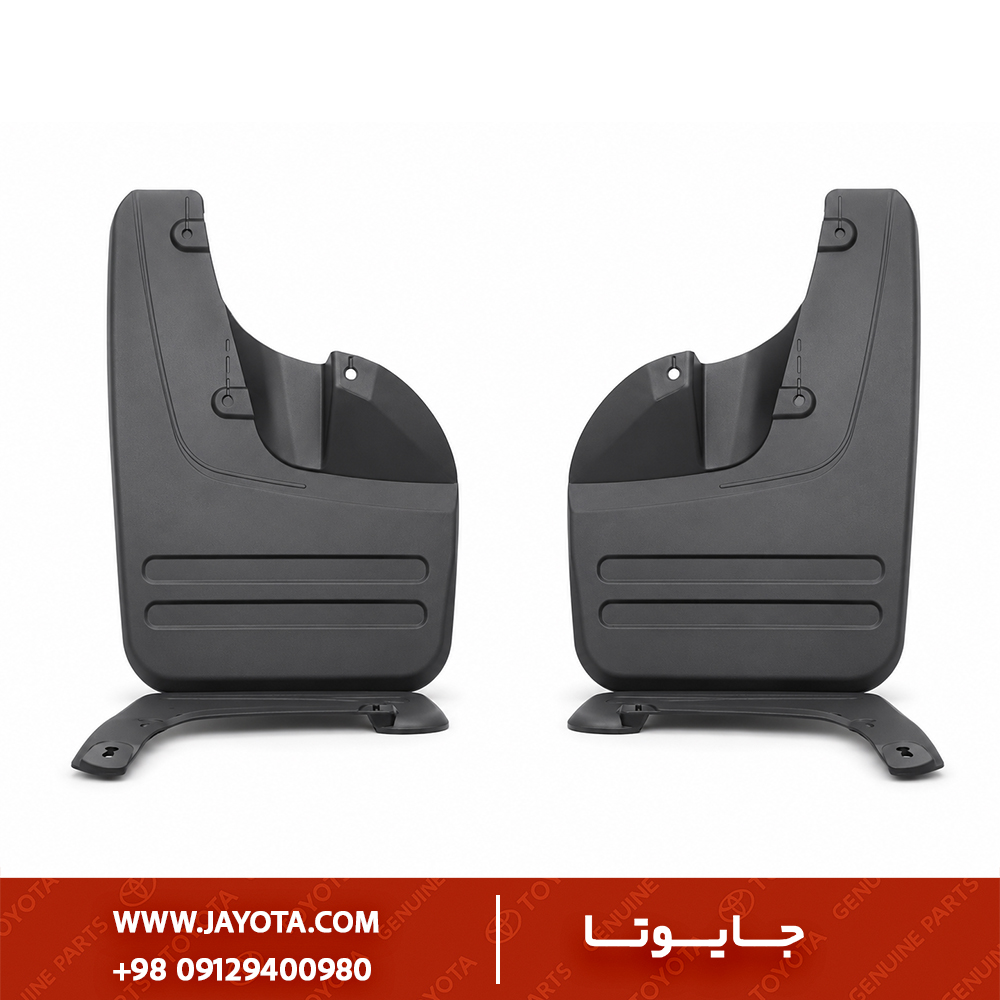 گل پخش کن تویوتا هایلوکس ویگو 15-2004 - پاسن چینی