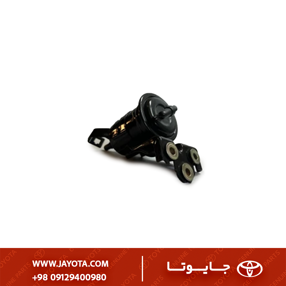 فیلتر بنزین تویوتا هایلوکس 97-1988 | تویوتا هایس کاربرات