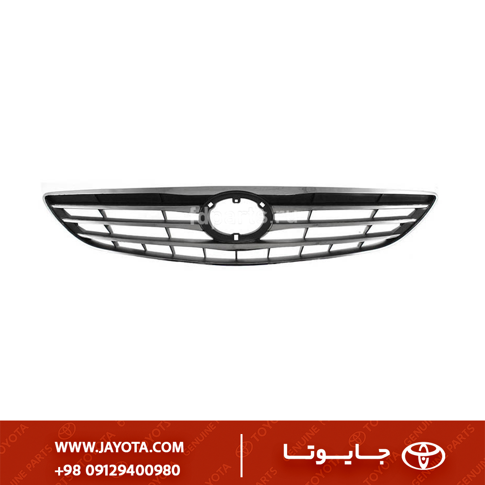 جلو پنجره تویوتا کمری گرند 06-2005 - اف پی آی تایلندی