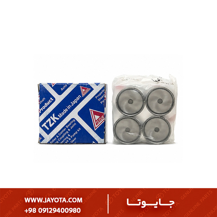 استکان تایپیت تویوتا هایلوکس تایگر 04-1998 - تزوکا ژاپنی