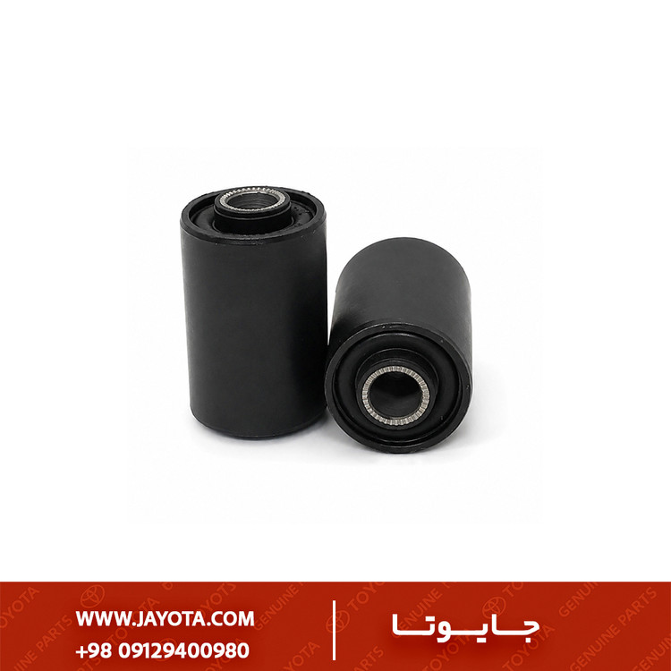 بوش فنر آهنی عقب تویوتا هایلوکس ویگو 15-2004 - آر بی آی تایلندی