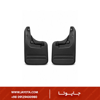 گل پخش کن عقب هایلوکس ویگو شاسی بلند (سفت)