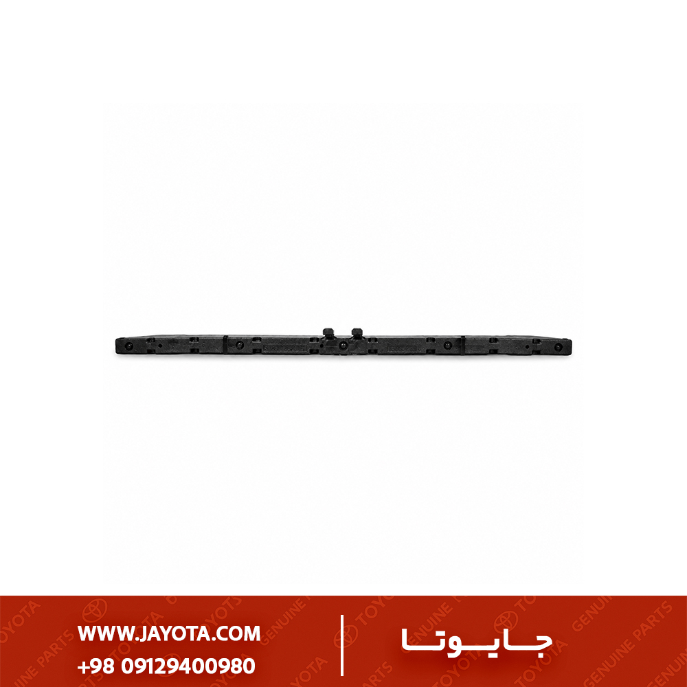 اسفنجی (فوم ضربه گیر) سپر جلو تویوتا راوفور (RAV4) 2008-12 - چینی