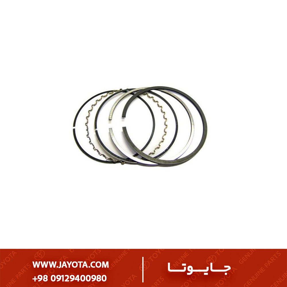 رینگ پیستون ۳T (۱۳۱۰۱-۲۸۰۱۰) - سایز ۰.۵۰ آرت | ART