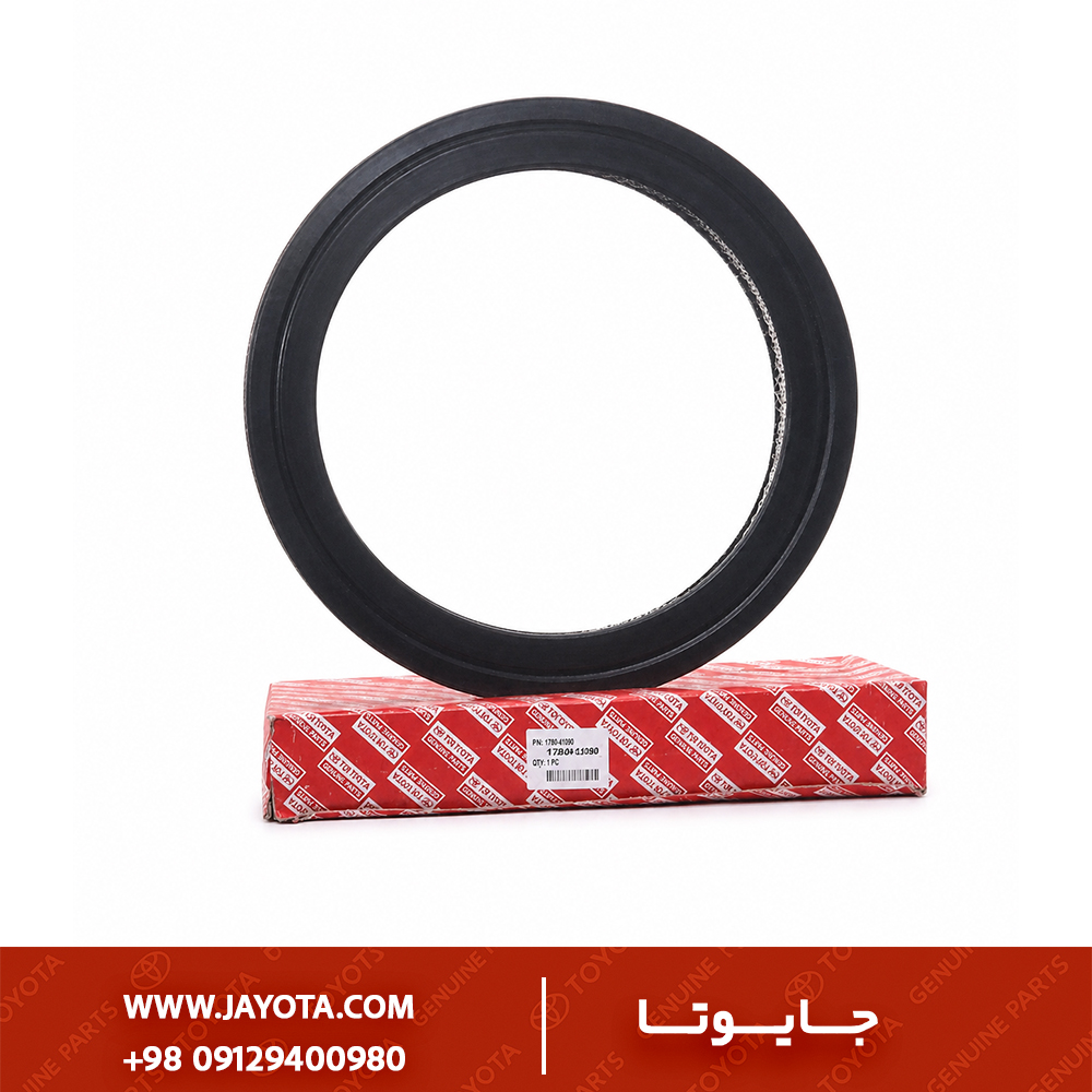 فیلتر هوا (۱۷۸۰۱-۴۱۰۹۰) تویوتا کرونا (Corona)	1974–1982	18R، 20R، 21R تویوتا سلیکا (Celica)	1978–1984	20R، 22R تویوتا هایلوکس (Pickup)	1979–1991	22R، 22RE، 3VZ-E، 2L، 2LT تویوتا فوررانر (4Runner) 1984–1991	22R، 22RE، 22R-TE، 3VZ-E