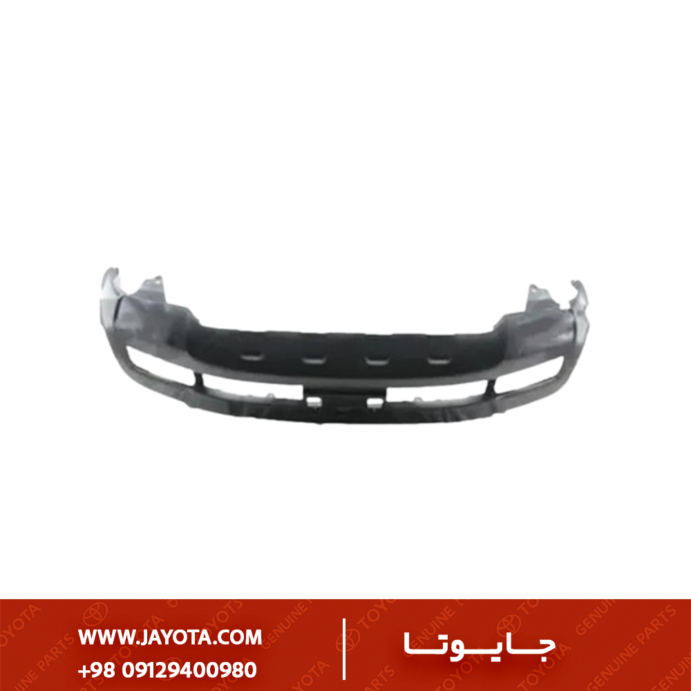 سپر جلو لندکروز ۲۰۰۸ استوک اصلی