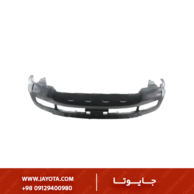 سپر جلو لندکروز ۲۰۰۸ استوک اصلی